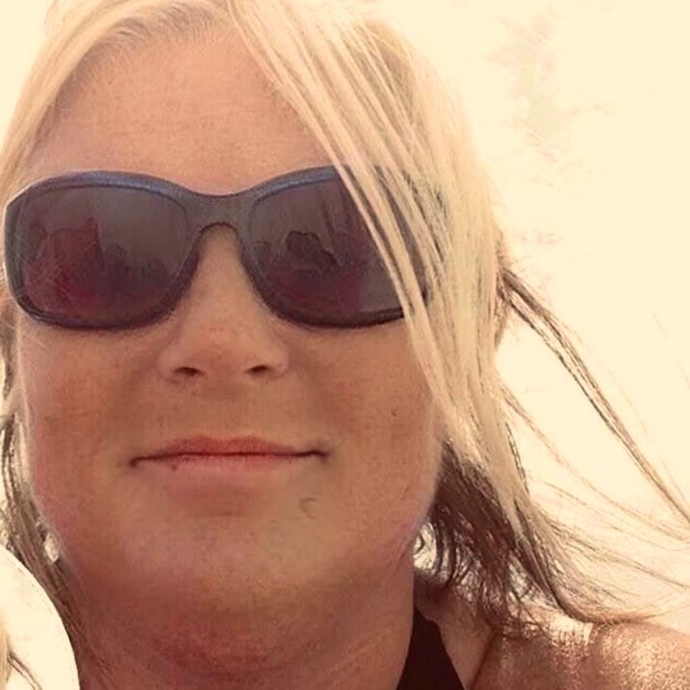 Meet your Posher, Alicia